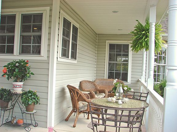Porch