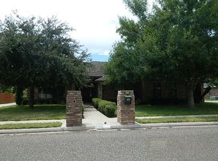 1506 Misty Ln, Weslaco, TX 78596