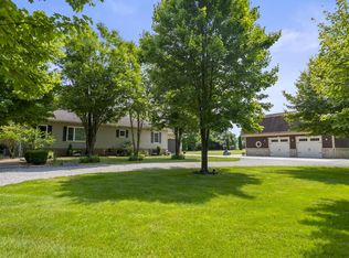 13958 Johnstown Utica Rd, Johnstown, OH 43031