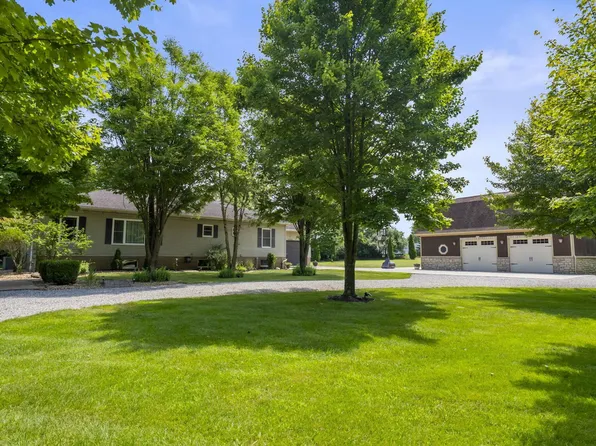 13958 Johnstown Utica Rd, Johnstown, OH 43031
