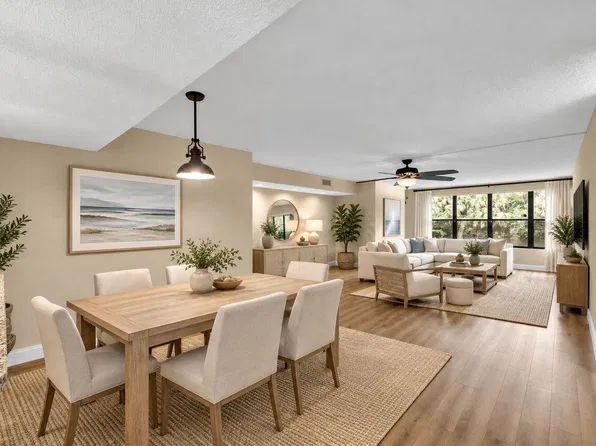 2908 S CARAMBOLA Circle S #106, Coconut Creek, FL 33066