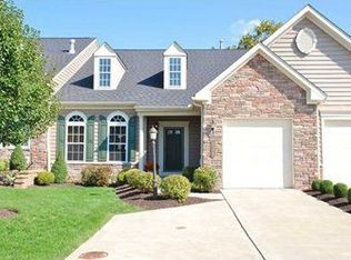 524 Azalea Ln, Bridgeville, PA 15017