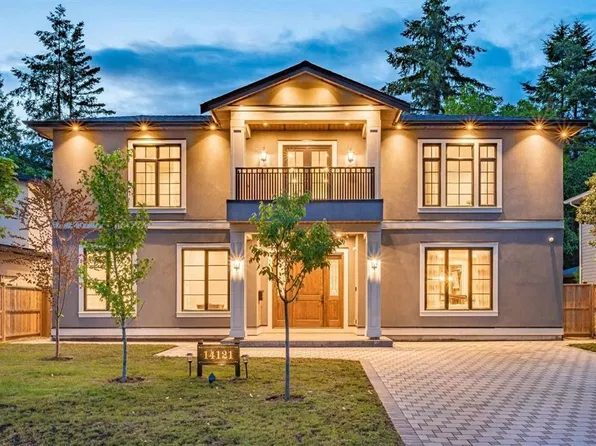 14121 Coldicutt Ave, White Rock, BC V4B 3B5