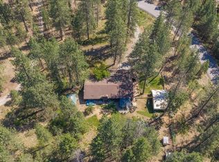 25311 N Lords Ln, Chattaroy, WA 99003