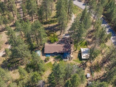 25311 N Lords Ln, Chattaroy, WA, 99003