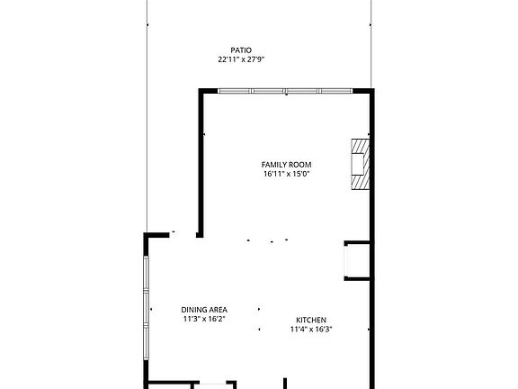 3rd image of 108 Wheelwright St