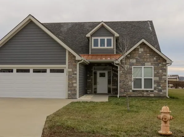 1324 Tiffany Ct, Ottawa, KS 66067