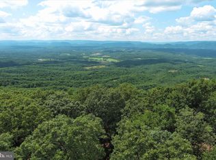 207 Bluffs On The Potomac, Fort Ashby, WV 26719