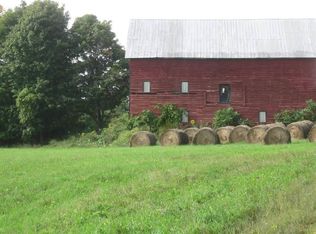 Vedder Rd, St. johnsville, NY 13452
