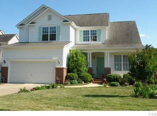 8723 Blakehurst Dr, Raleigh, NC 27617