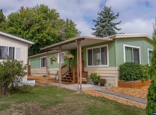 300 SE Goodnight Ave Unit 7, Corvallis, OR 97333