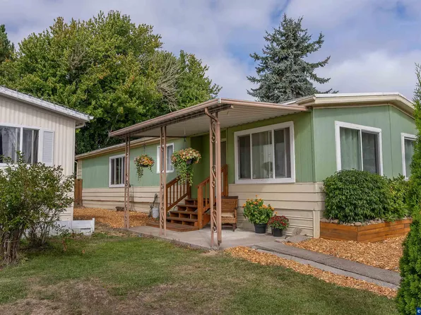300 SE Goodnight Ave Unit 7, Corvallis, OR 97333