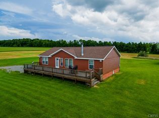264 Halleneck Rd, Mohawk, NY 13407