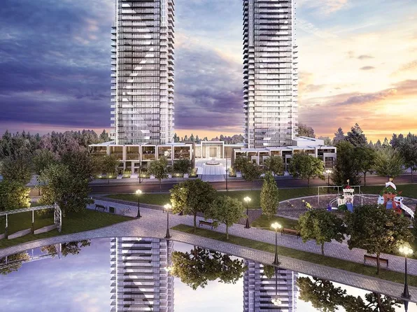 95 McMahon Dr, Toronto, ON