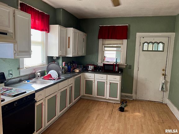 2nd image of 540 W Latimer St