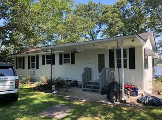 1299 Dollard Rd, Summerton, SC 29148