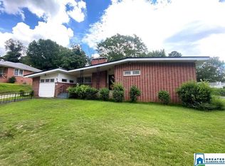 1305 Kilby Ter, Anniston, AL 36207