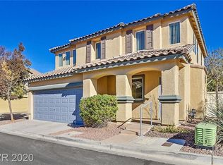 548 Albacate St, Henderson, NV 89015