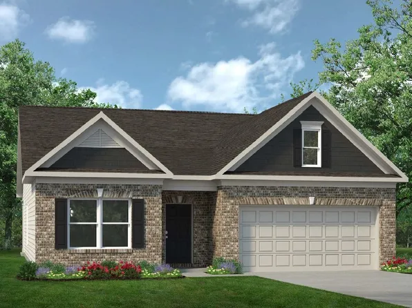 173 Summerlin Dr Lot 46, Gallatin, TN 37066