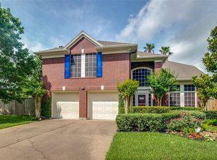 7407 Pleasant Ridge Dr, Houston, TX 77095