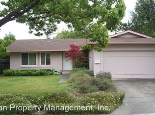 1535 Mosswood Dr, Napa, CA