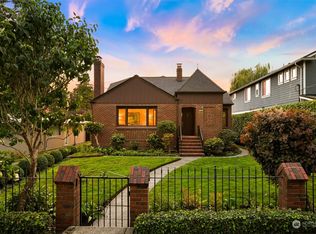 7541 45th Ave NE, Seattle, WA 98115