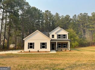505 Kaitlin Cir, Griffin, GA