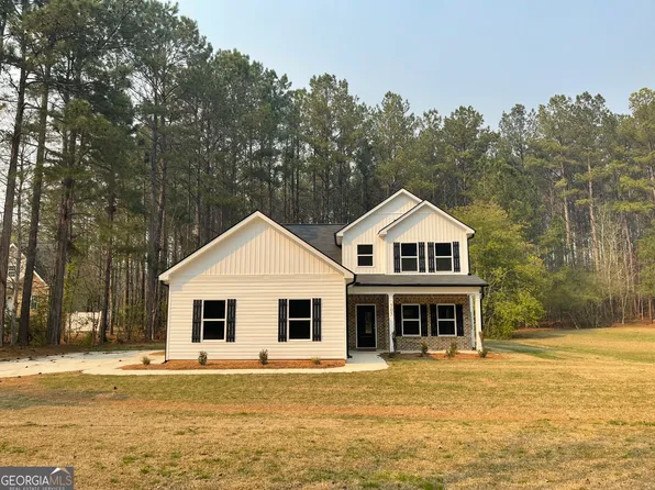 505 Kaitlin Cir, Griffin, GA 30223