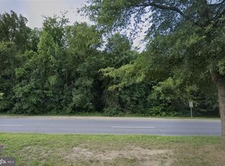 E Swan Creek Rd, Fort Washington, MD 20744