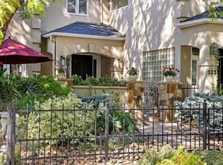 321 Monroe St, Denver, CO 80206