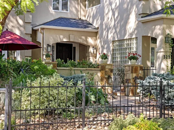 321 Monroe Street, Denver, CO 80206