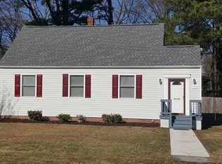 5536 Jahnke Rd, Richmond, VA 23225