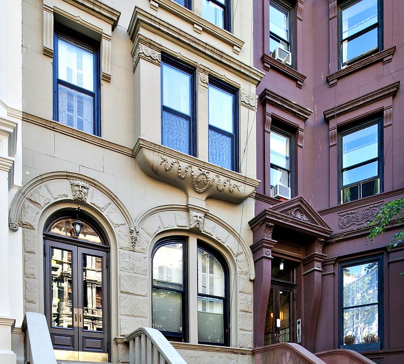 1st image of 54 W 76th St APT 4F