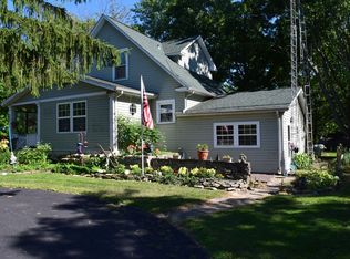 923 Somerlot Hoffman Rd W, Marion, OH 43302