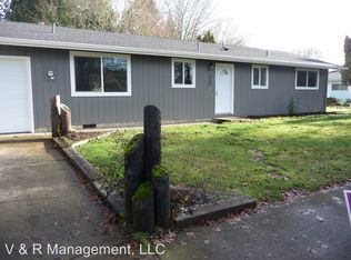 4868 13th Ave NE, Keizer, OR 97303