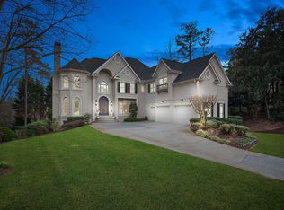 4650 Gateside Ln SE, Marietta, GA 30067