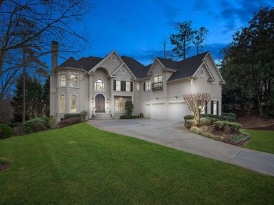 4650 Gateside Ln SE, Marietta, GA, 30067