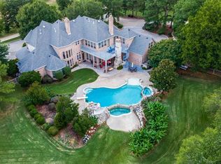 1315 Glade Rd, Colleyville, TX 76034