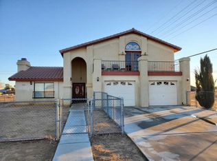 8940 Fuchsia Ave, California City, CA