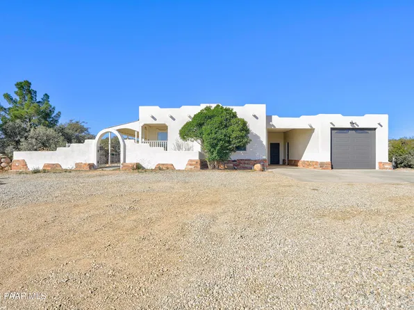 680 N Yarber Wash Rd, Dewey, AZ 86327