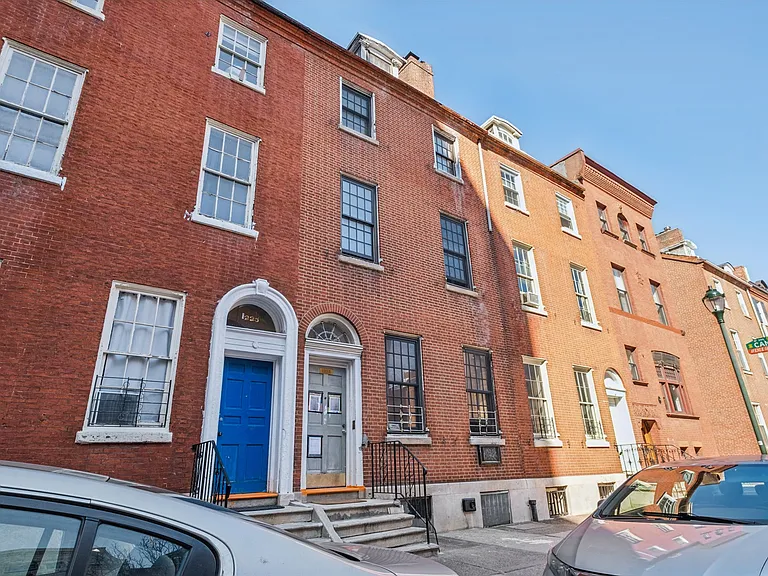 1223 Spruce St #3F — Photo 41