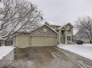 2091 Meadow Sweet Ln, Erie, CO 80516