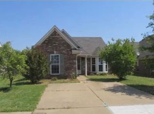 10506 Pecan Vw, Olive Branch, MS 38654