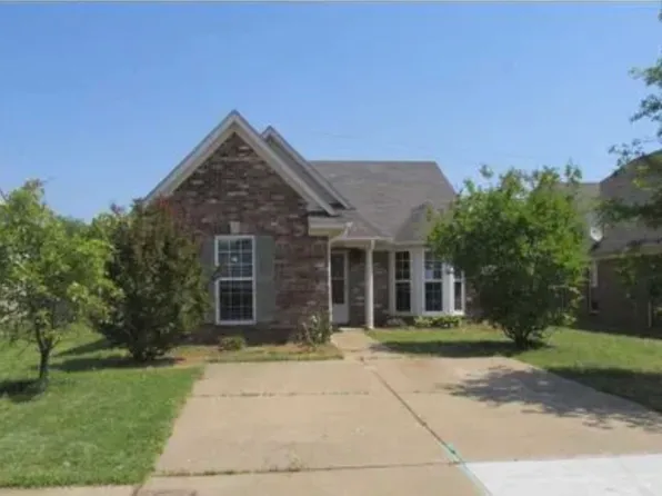 10506 Pecan Vw, Olive Branch, MS 38654