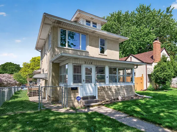 3114 Johnson St NE, Minneapolis, MN 55418
