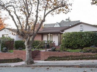 275 Sea View Ave, Piedmont, CA 94610
