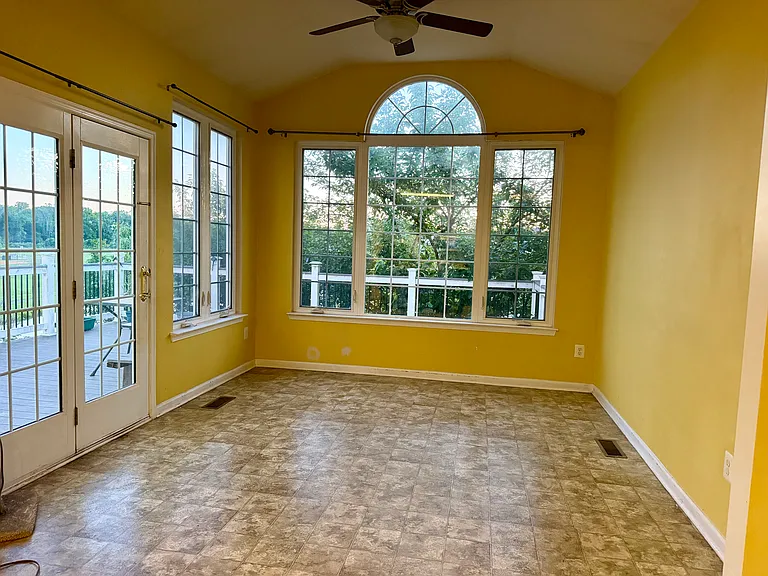 Sunroom