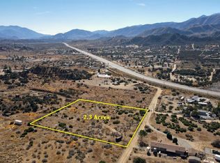 6825 Paramount Rd, Phelan, CA 92371