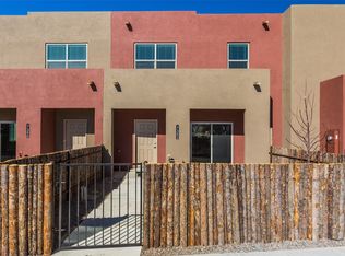 7352 Contenta Ridge Loop, Santa Fe, NM 87507