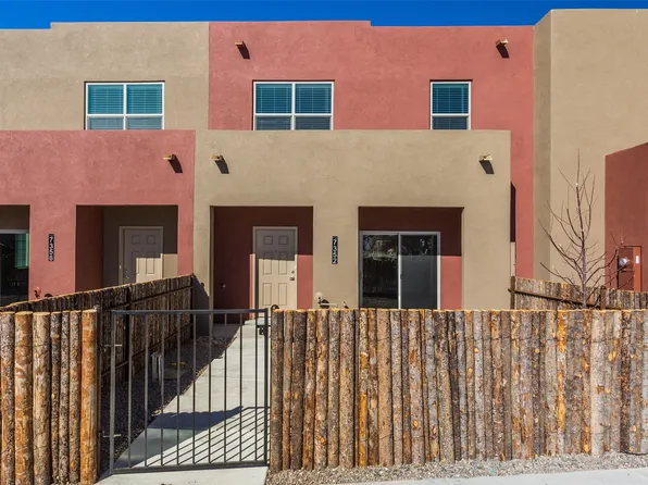 7352 Contenta Ridge Loop, Santa Fe, NM 87507